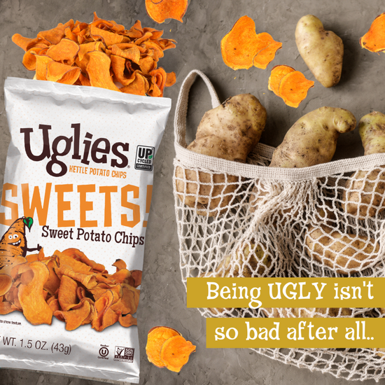 Uglies Chips