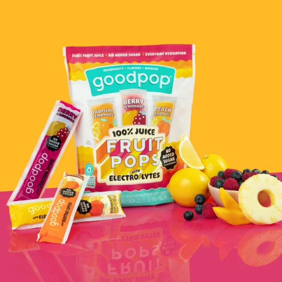 GoodPop