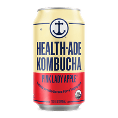 Kombucha