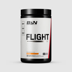 Pre Workout