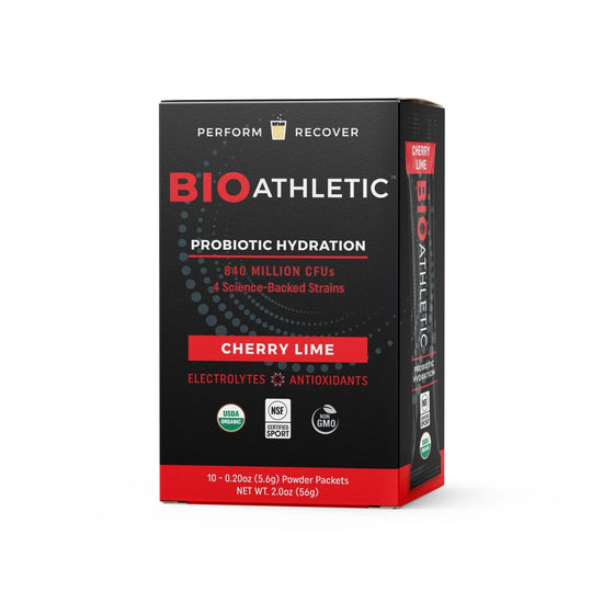 Bio Athletic