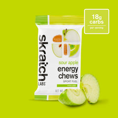 Energy Chews