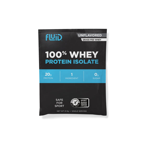 Fluid Protein