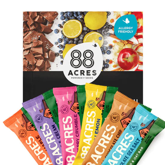 88 Acres