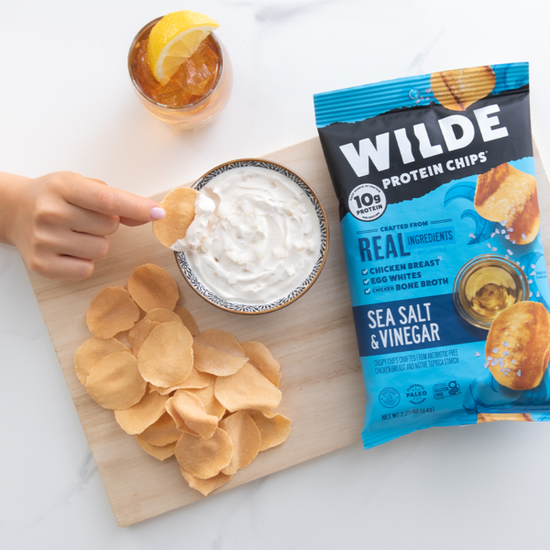 Wilde Chips
