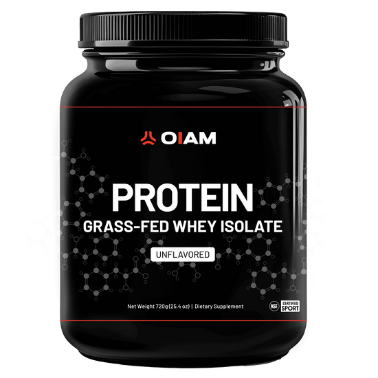 CoreMed Protein
