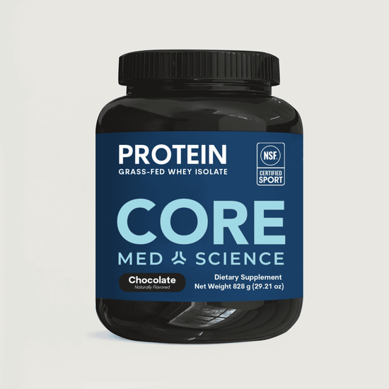 Whey Protein - Chocolate (Wholesale)