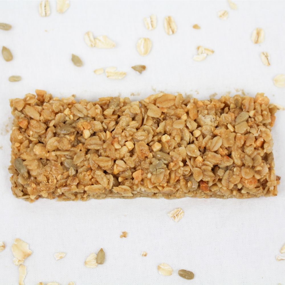 Lenka Peanut Butter Granola Bars 2.25oz (12ct)
