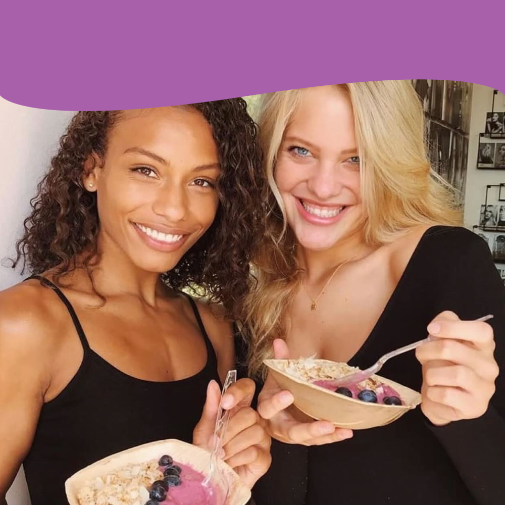 Acai Tropical Boost - Wholesale - Makes 55/12 oz. Smoothies