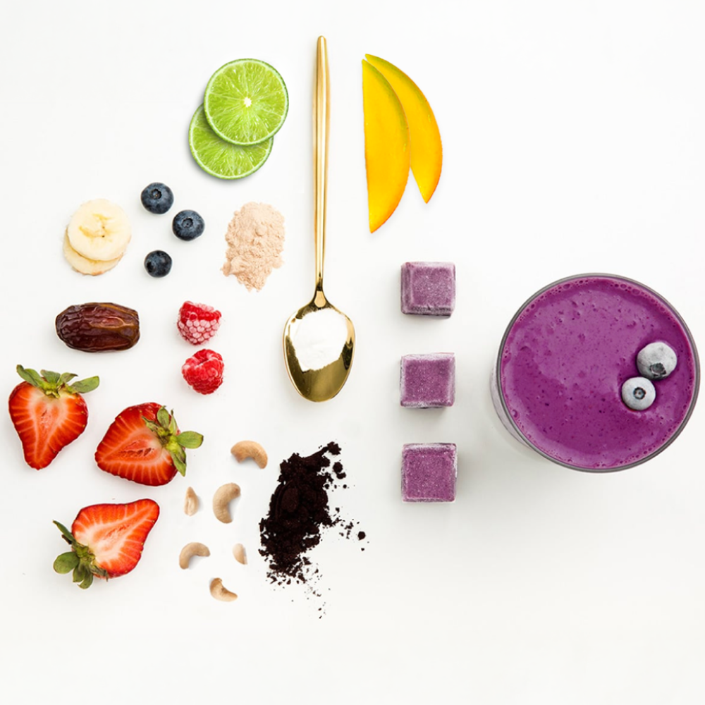 Acai Tropical Boost - Wholesale