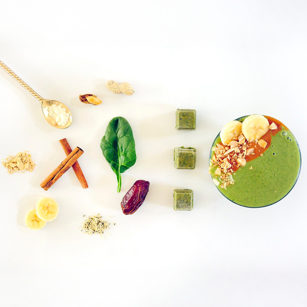 WAAV Organic - All Day Energy - Wholesale