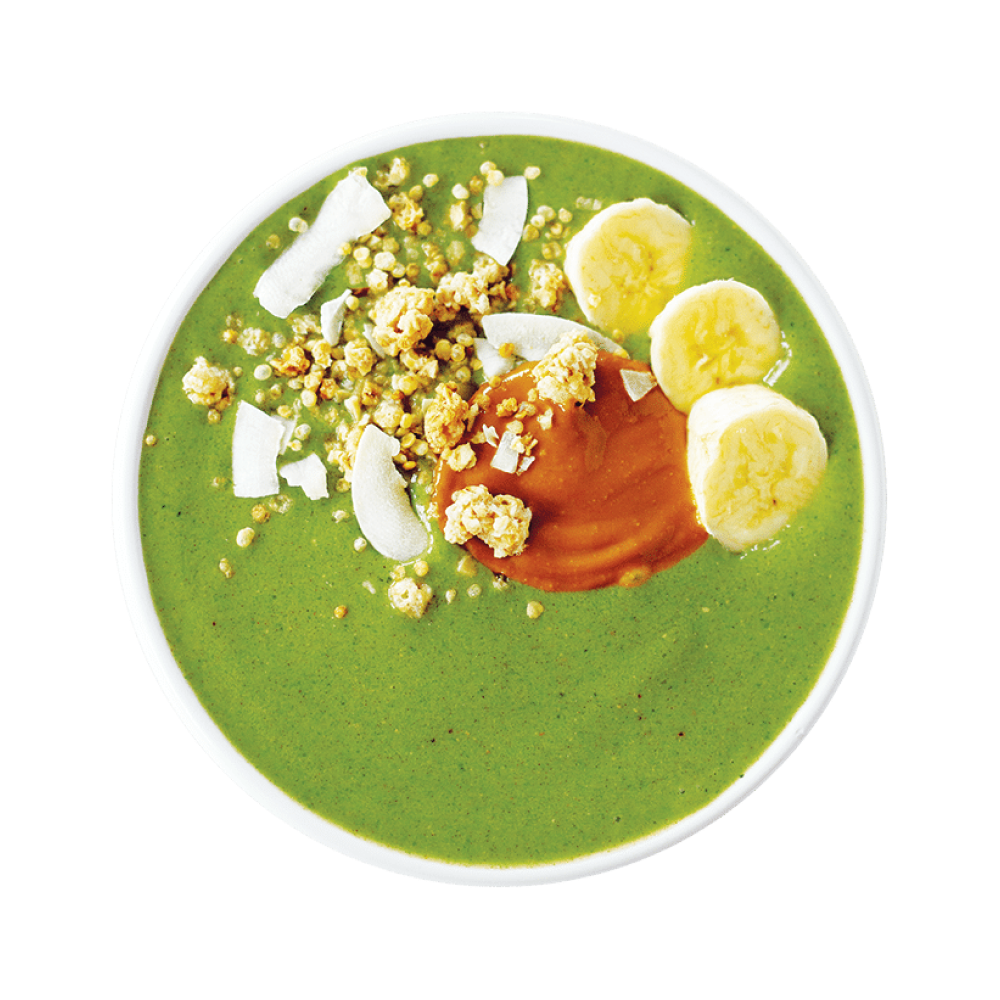 WAAV Organic - All Day Energy - Wholesale