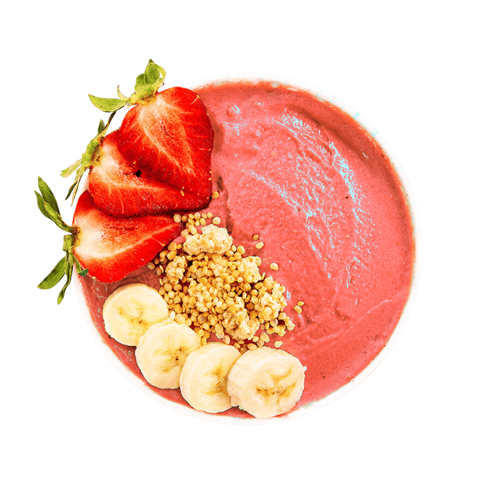 Strawberry Banana Immunity - Wholesale
