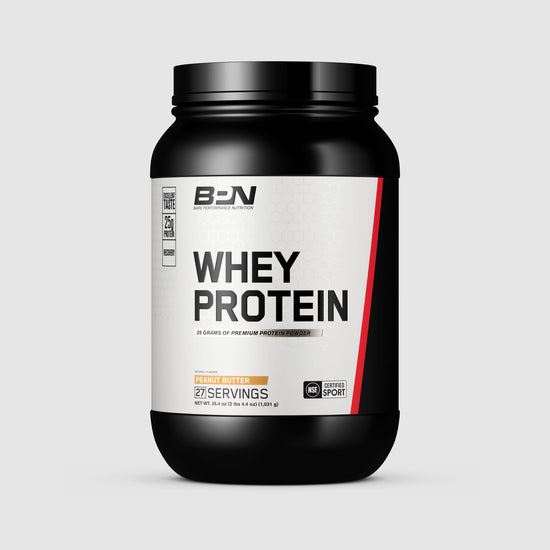 Whey Protein