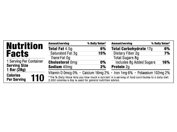 Bobos Dipp'd Chocolate Oat Bar + Dark Chocolate (30 Pack)