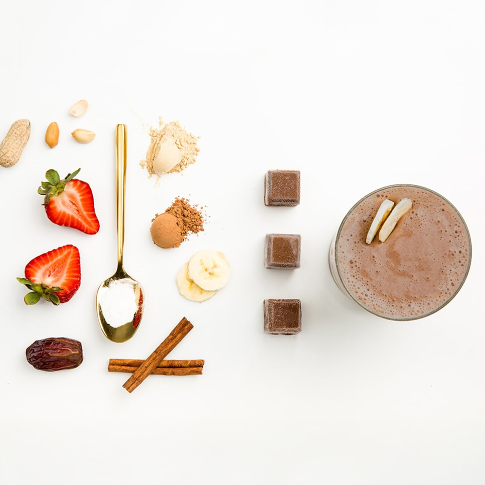 Chocolate PB Protein - Wholesale