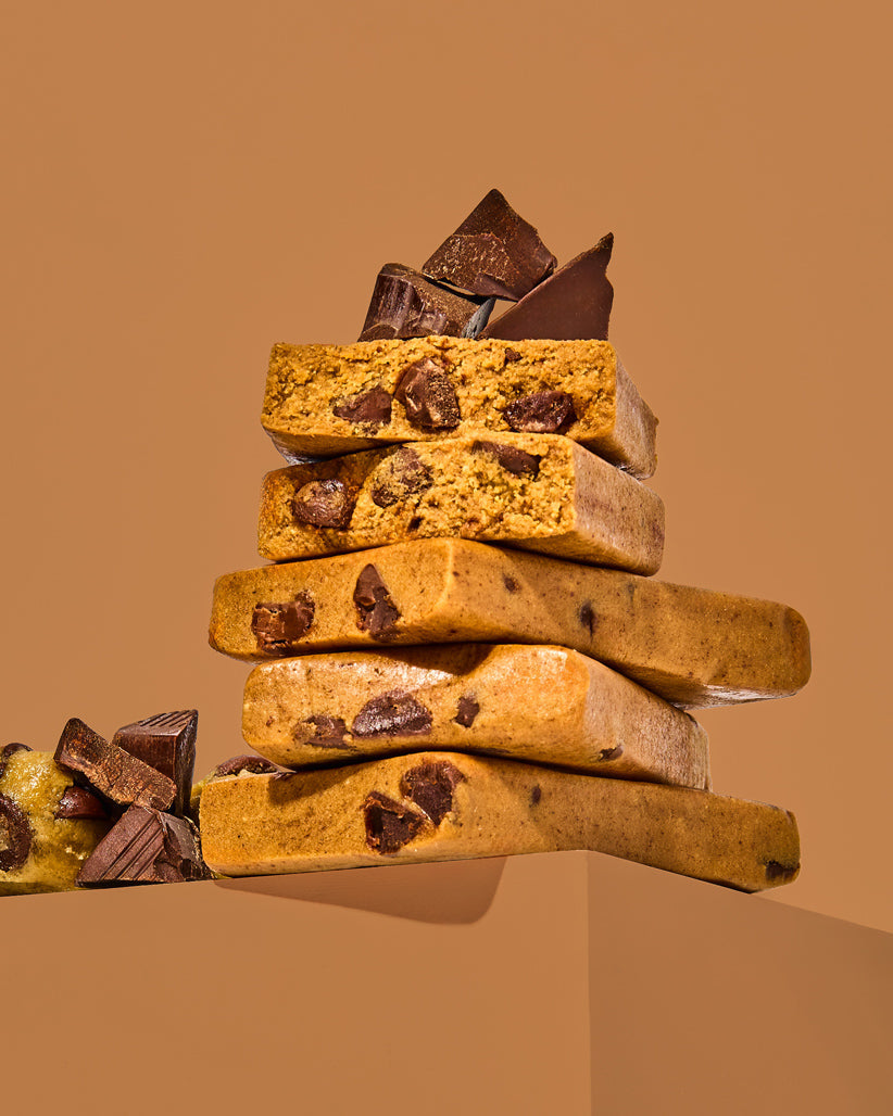 Kize Bar - Cookie Dough (10 Pack)