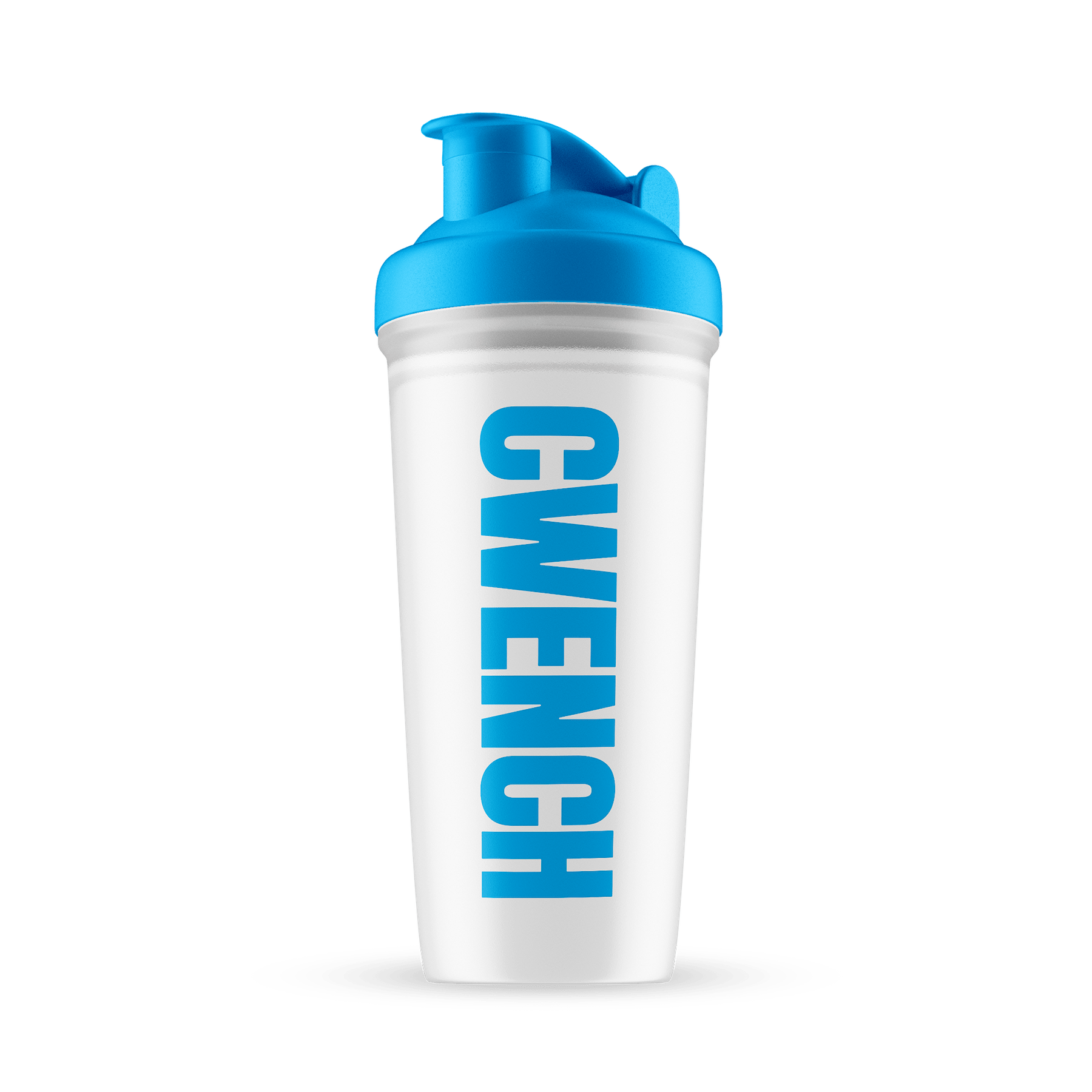 CWENCH Shaker Cup