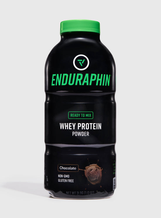 Enduraphin Whey Protein PHINTECHâ„¢ Bottle - Chocolate