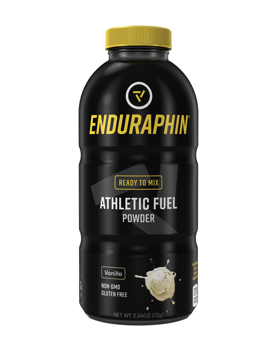 Enduraphin Athletic Fuel PHINTECHâ„¢ Bottle - Vanilla