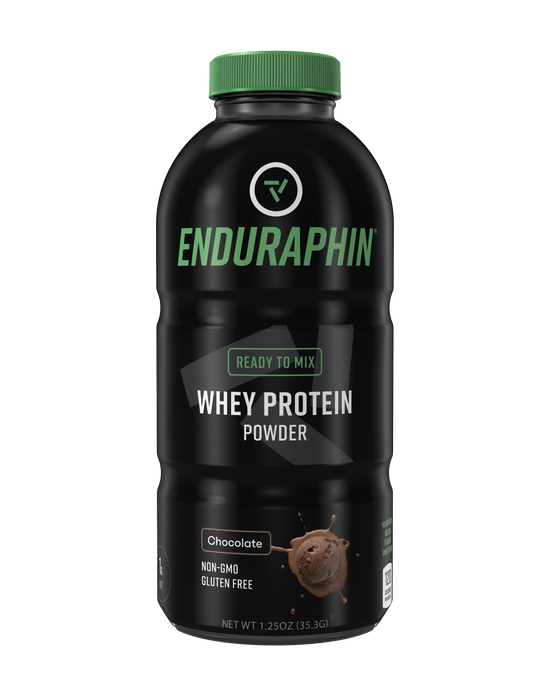 Enduraphin Whey Protein PHINTECHâ„¢ Bottle - Chocolate