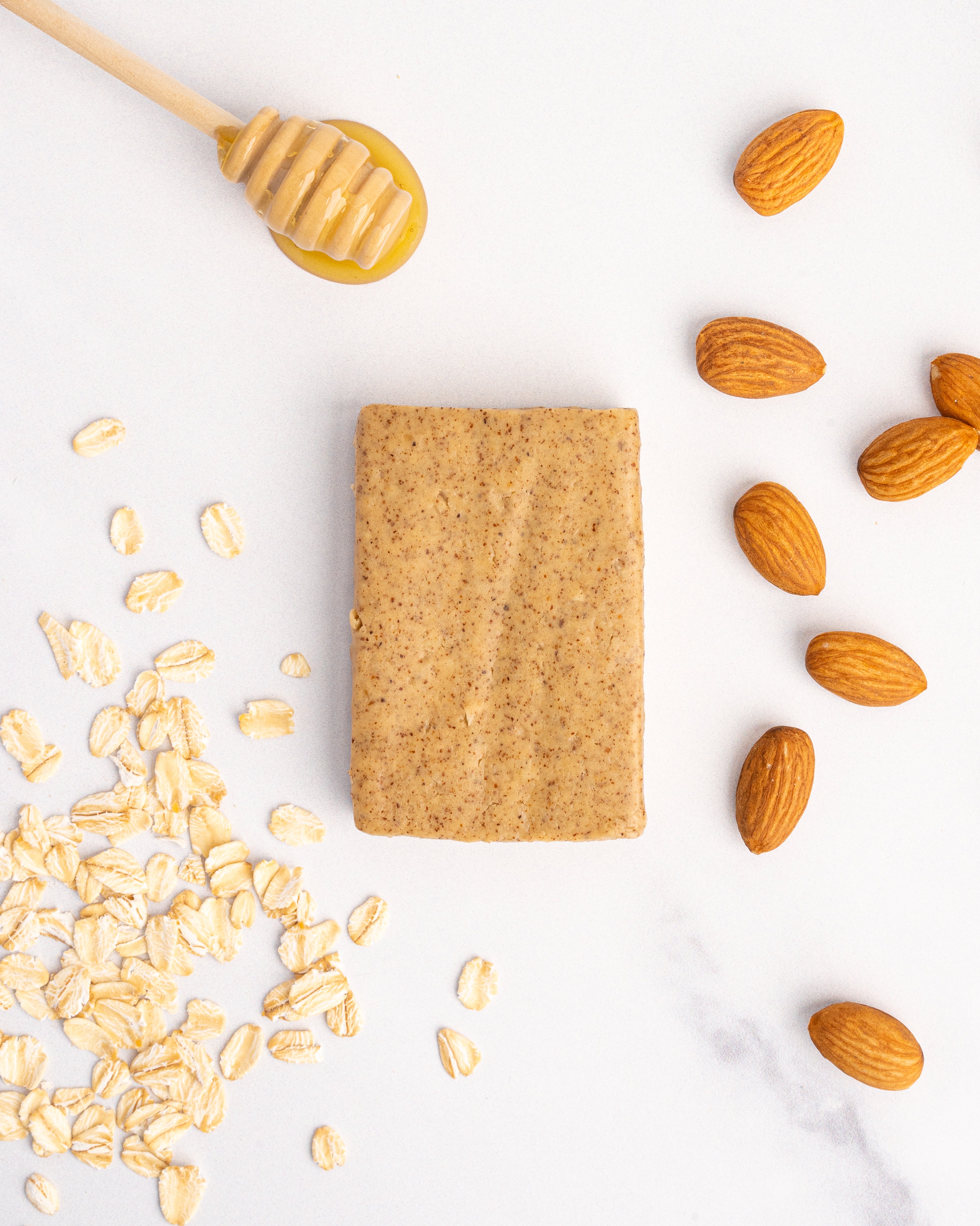 Kize Bar - Almond Butter (10 Pack)