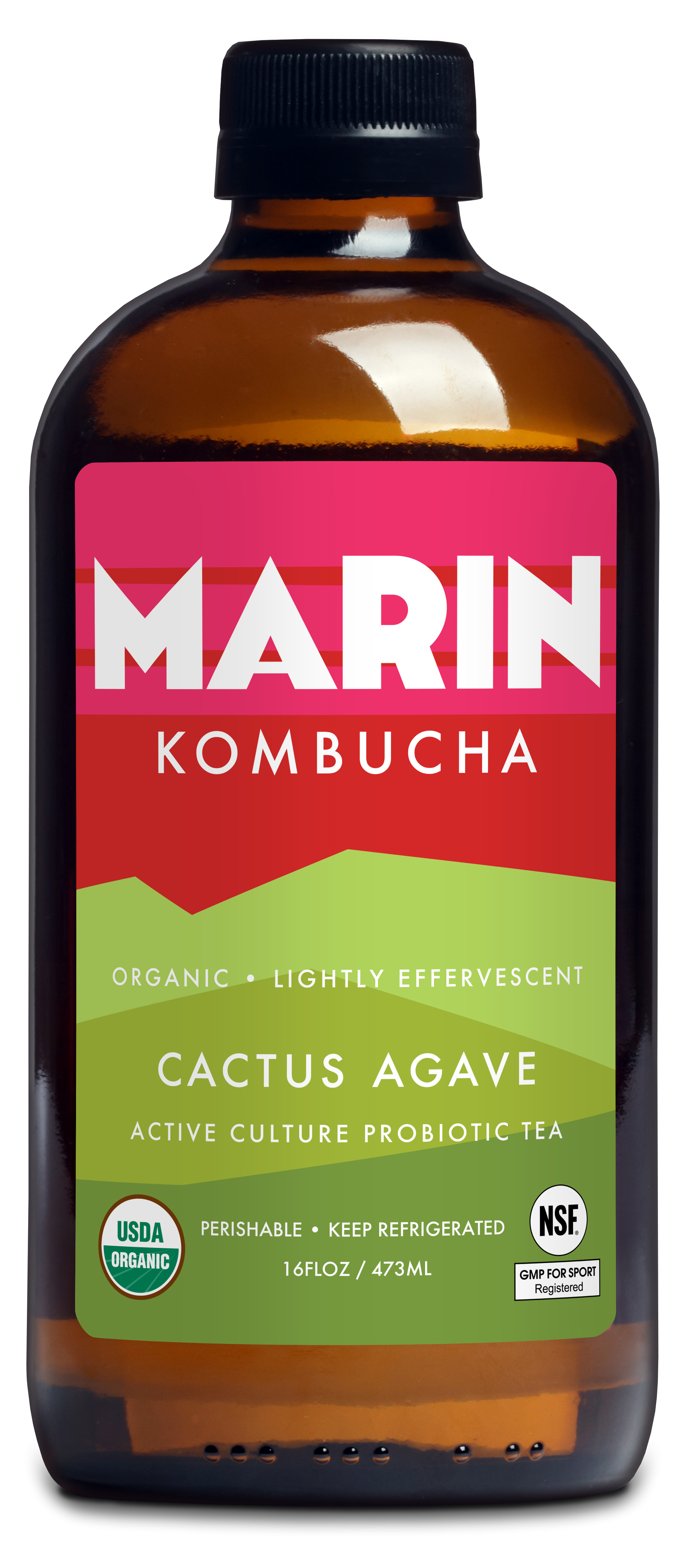 Apple Juniper (60 Bottles)