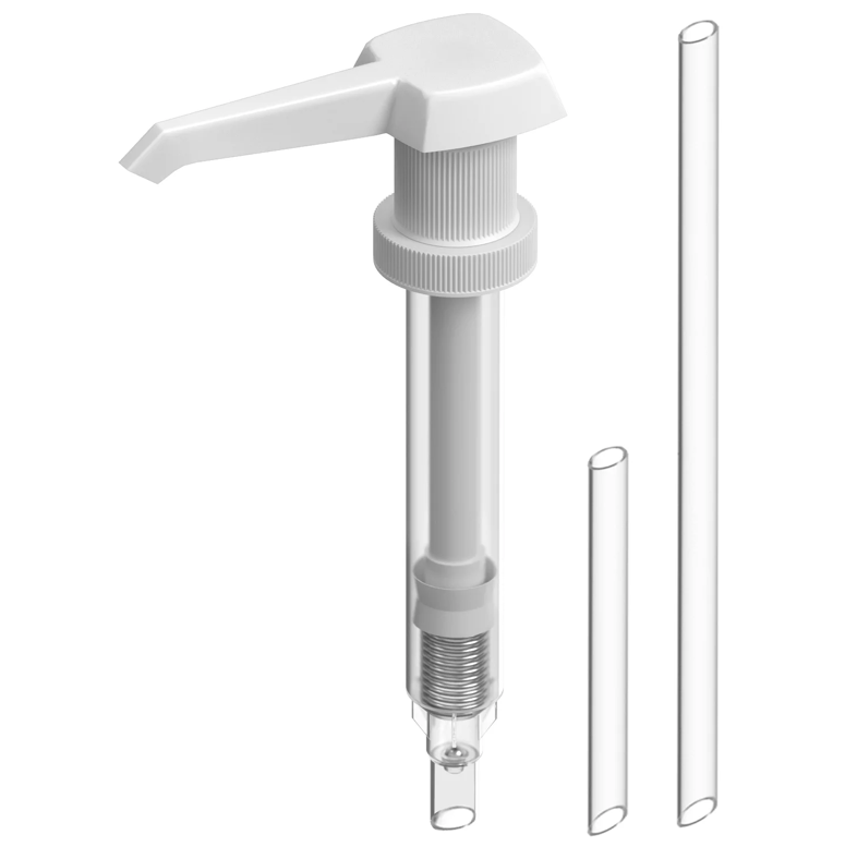 Pump for 1 Gallon Pickle Juice Bottles