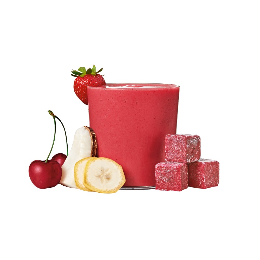 Strawberry Banana Immunity - Wholesale