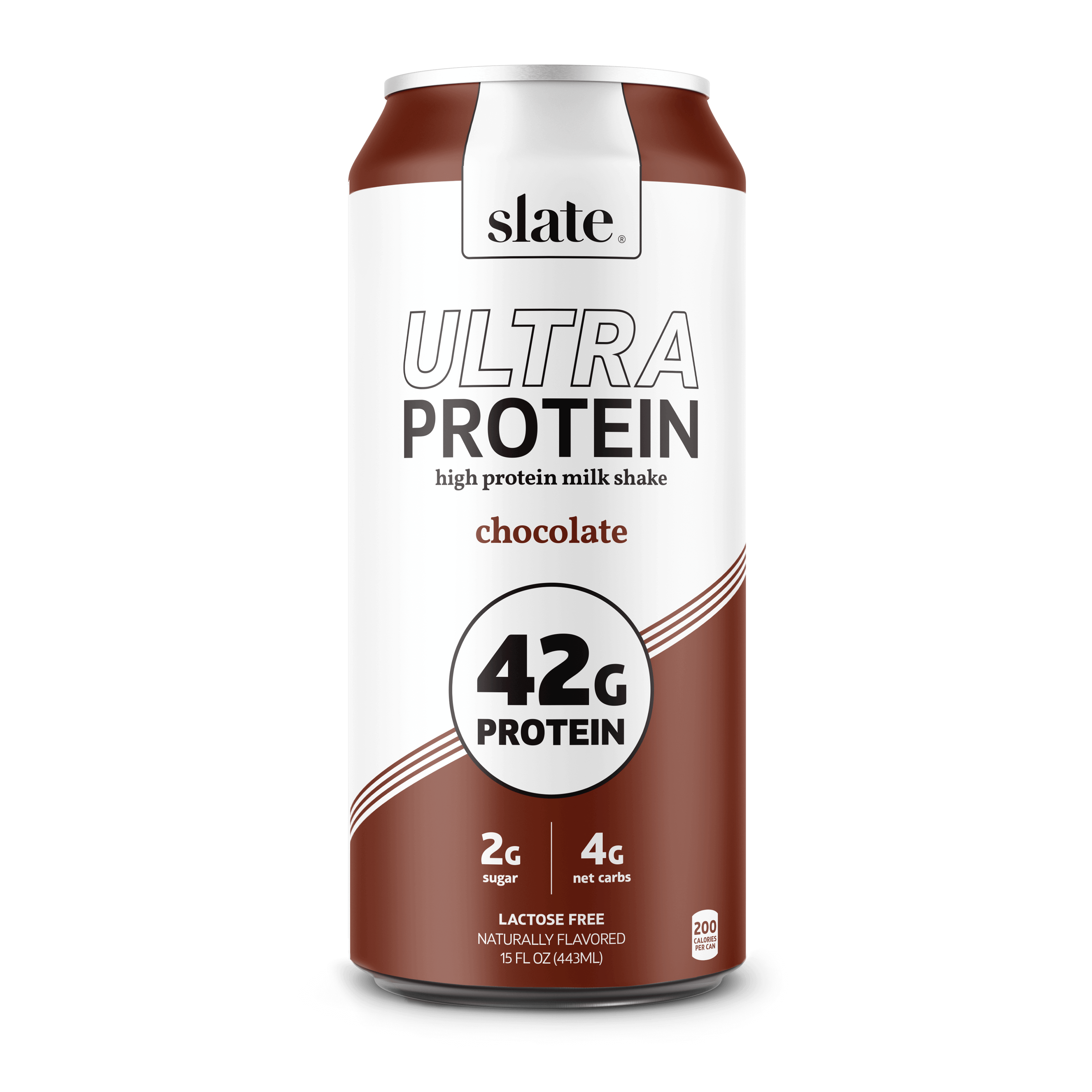Chocolate 42G single can