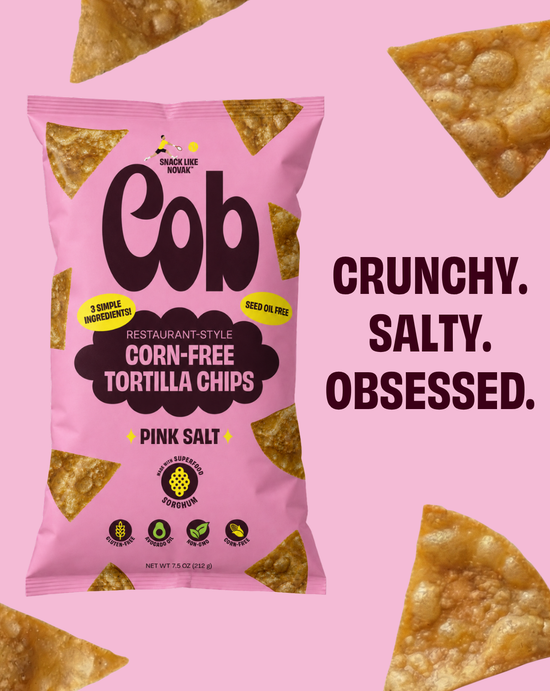 COB - Tortilla Chip