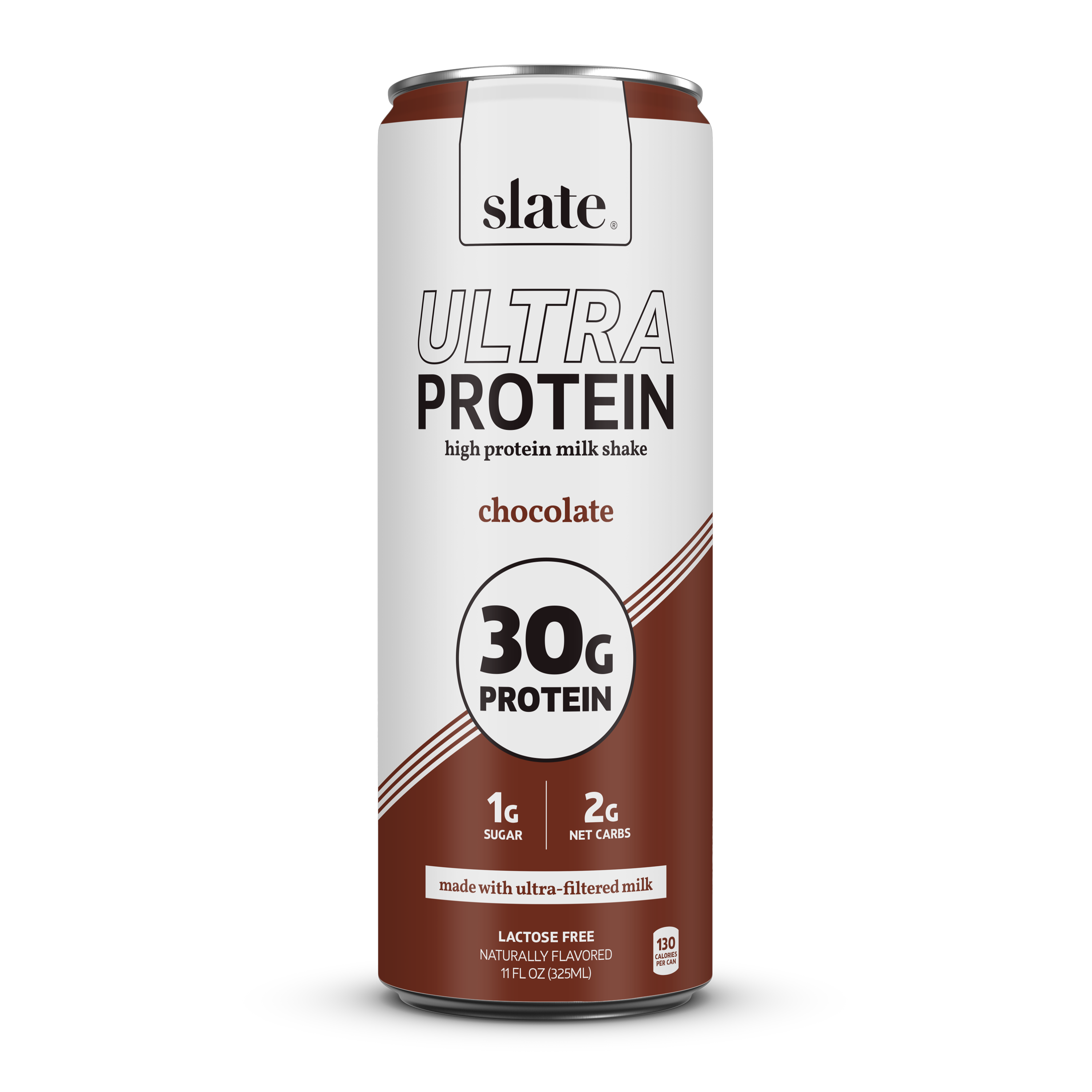 Chocolate 30G single can