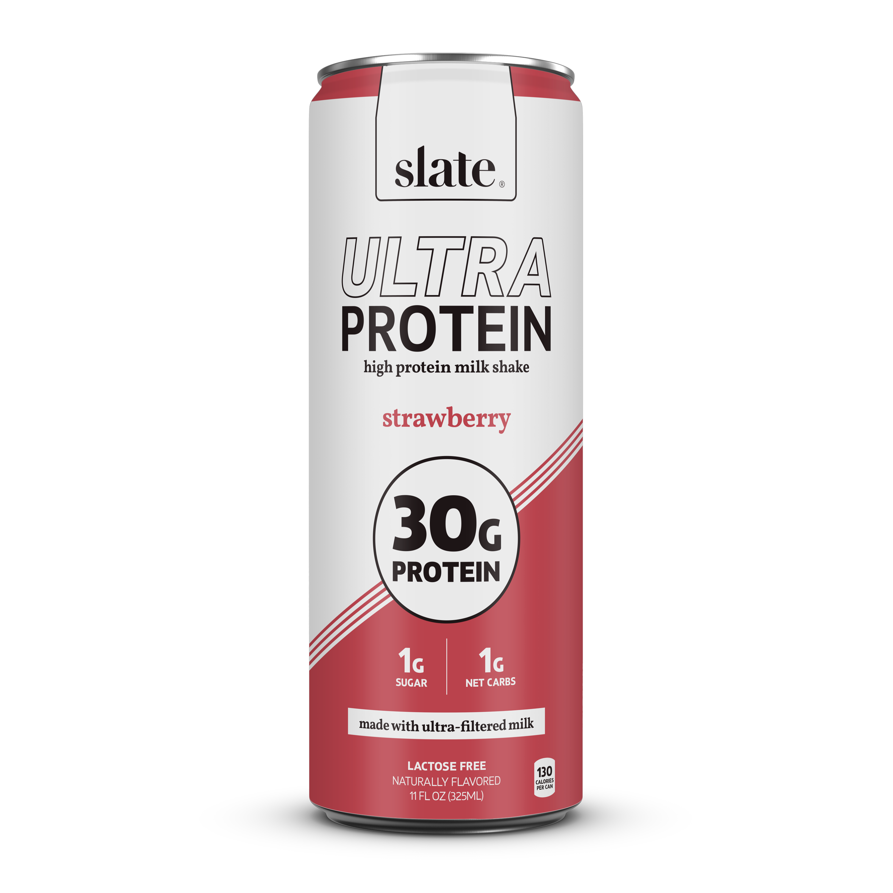 Strawberry 30G single can