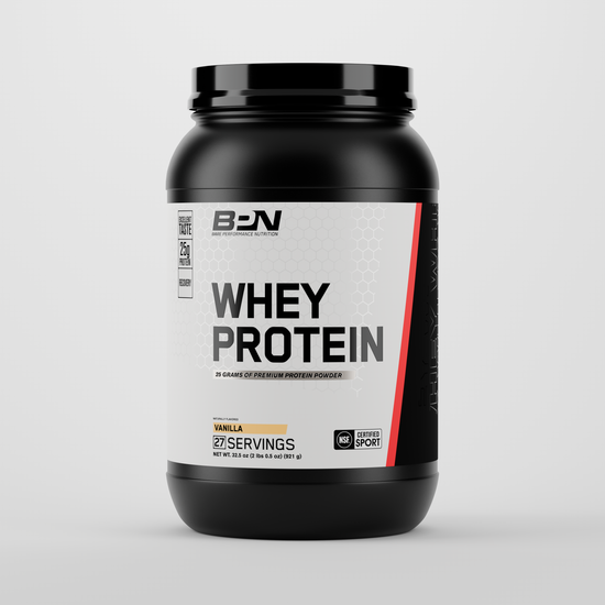 Whey Protein