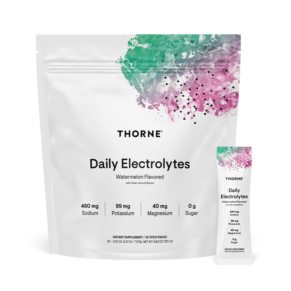 Daily Electrolytes - Watermelon