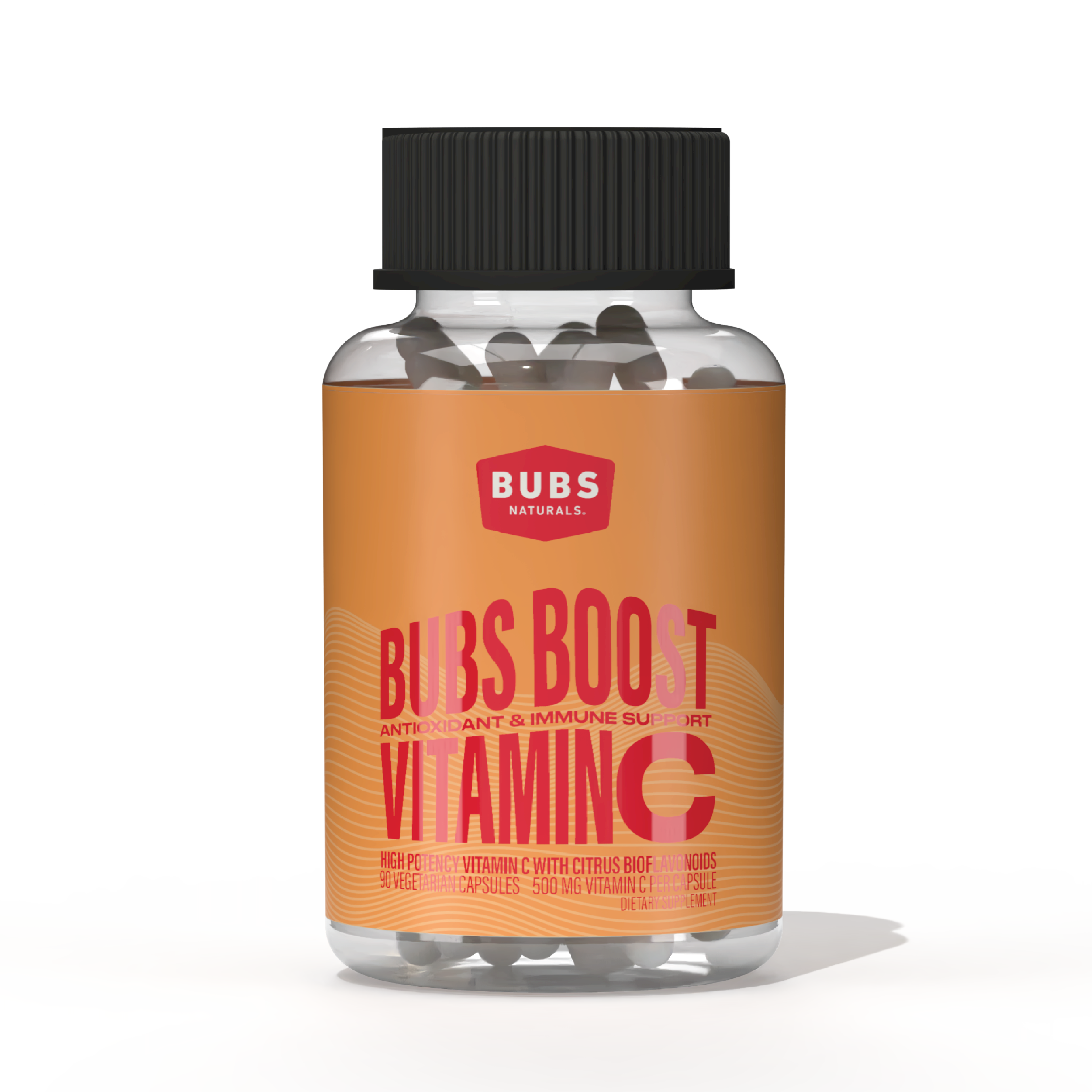 Vitamin C - Case Pack (12)