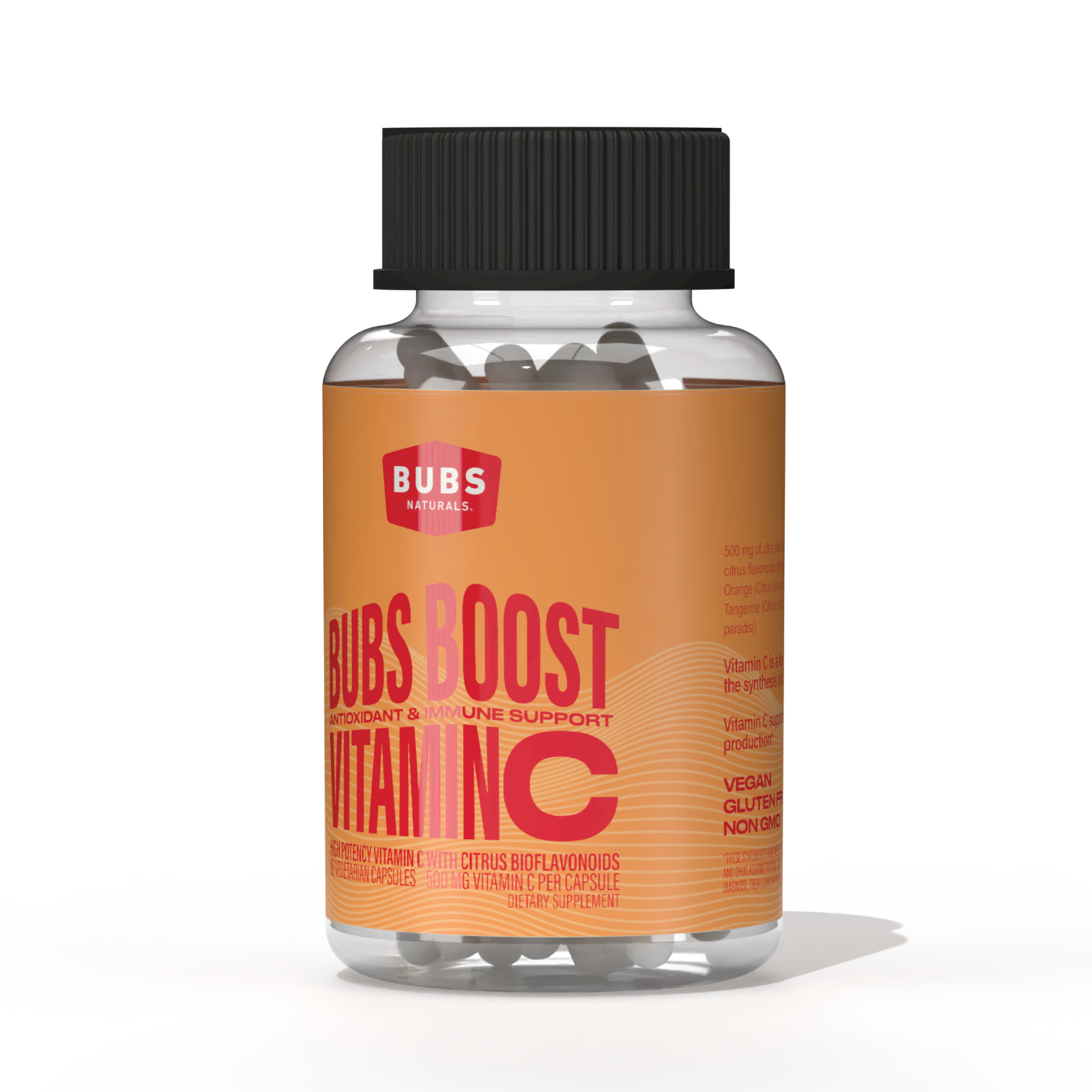 Vitamin C - Case Pack (12)
