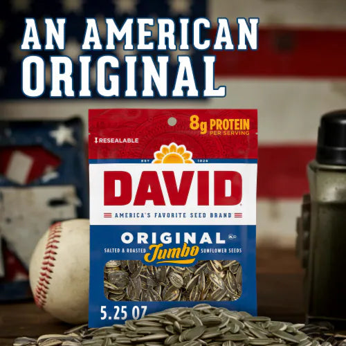 David Seeds