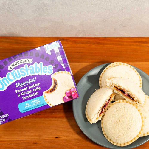 Uncrustables