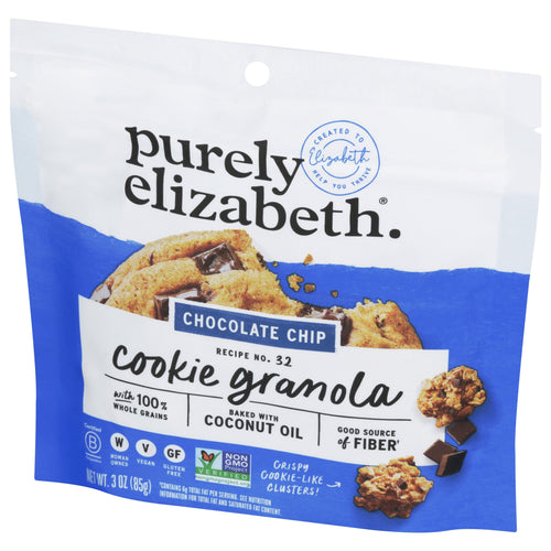 Purely Elizabeth Bites
