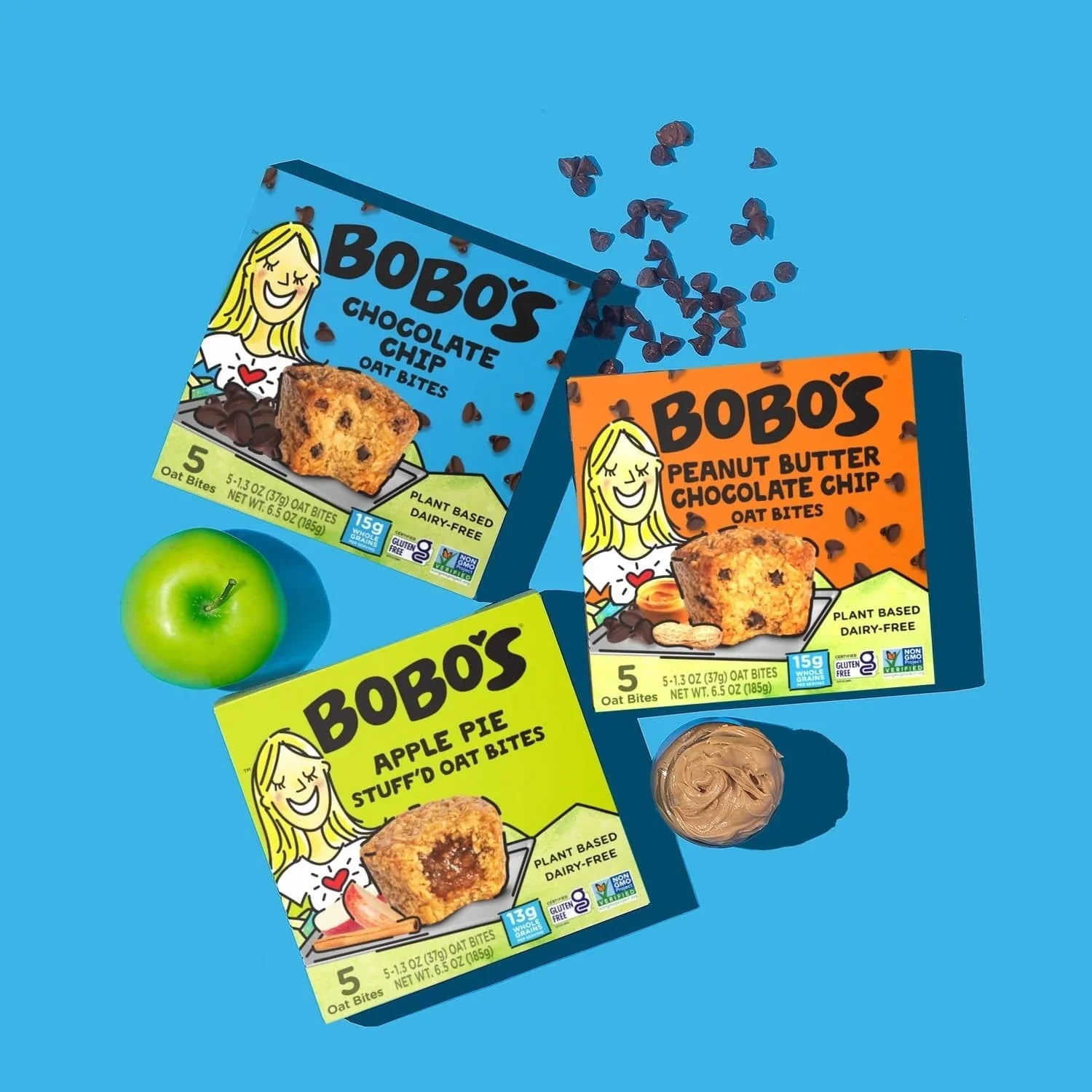 Bobos