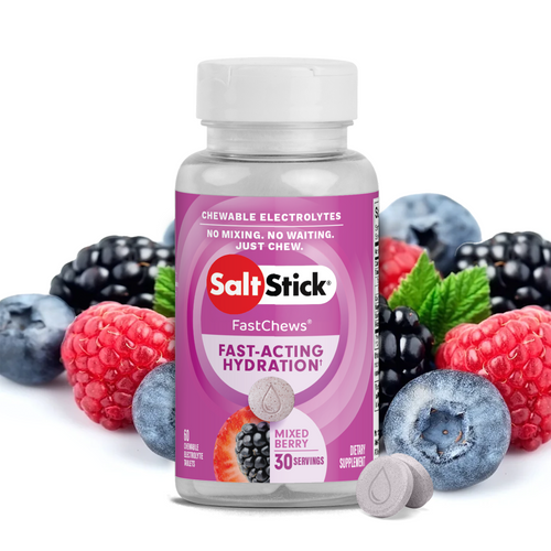 Salt Stick