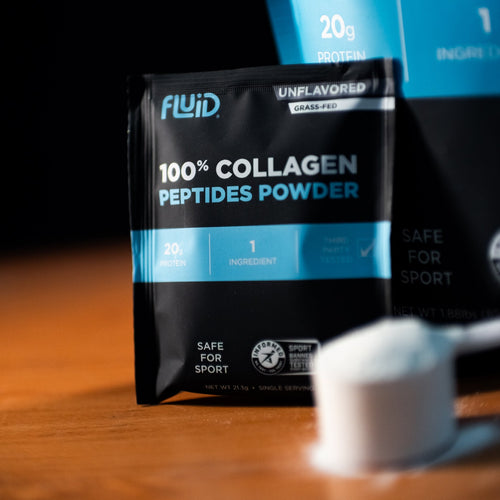 Fluid Collagen