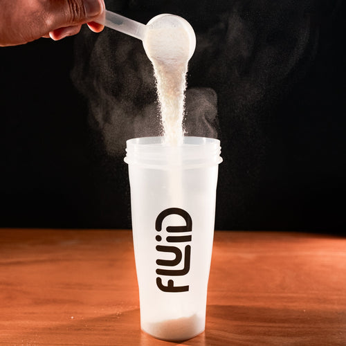 Fluid