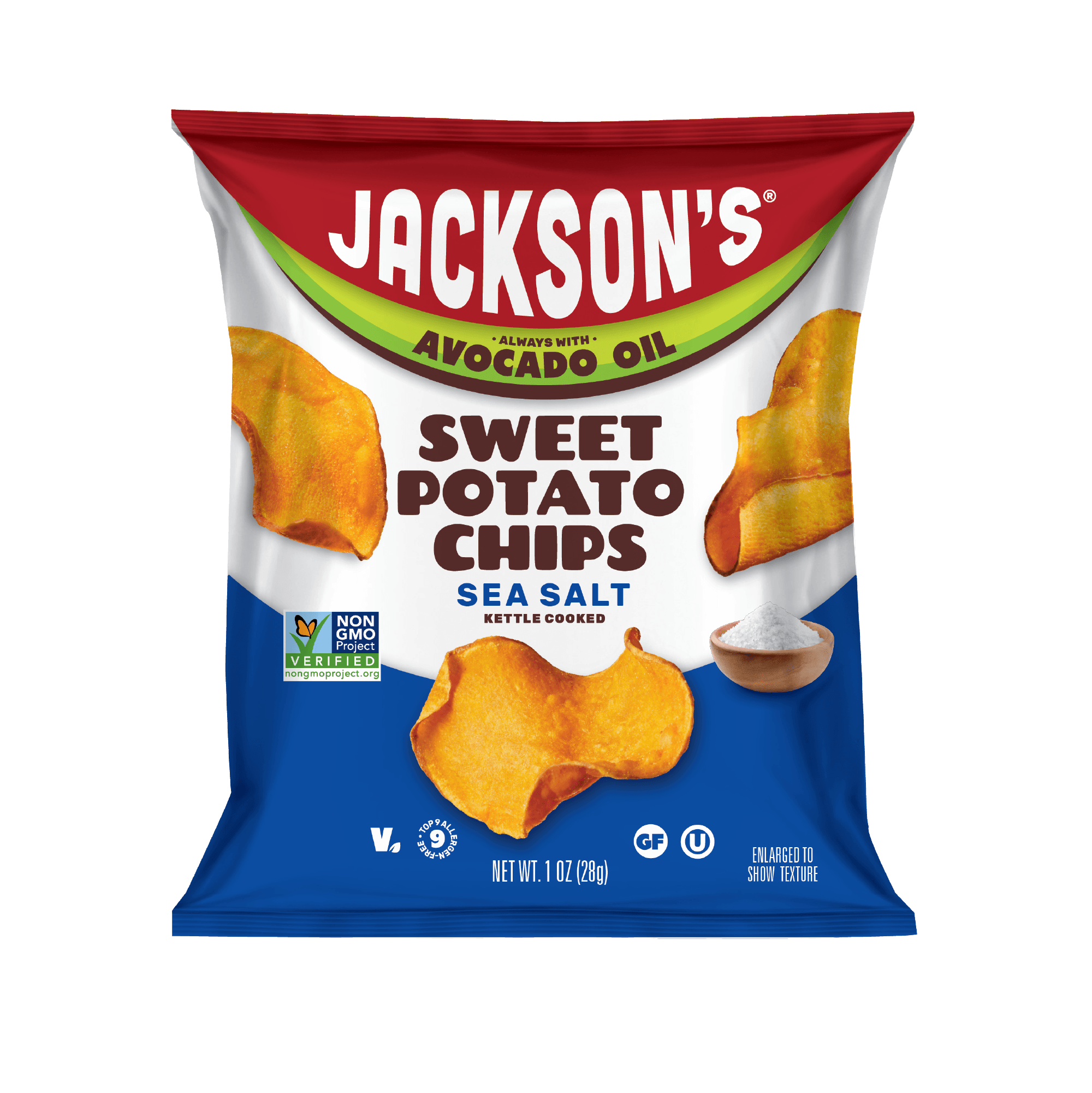 Jackson's