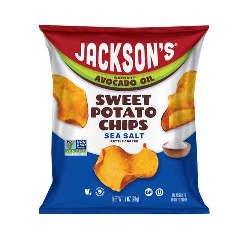 Jackson's