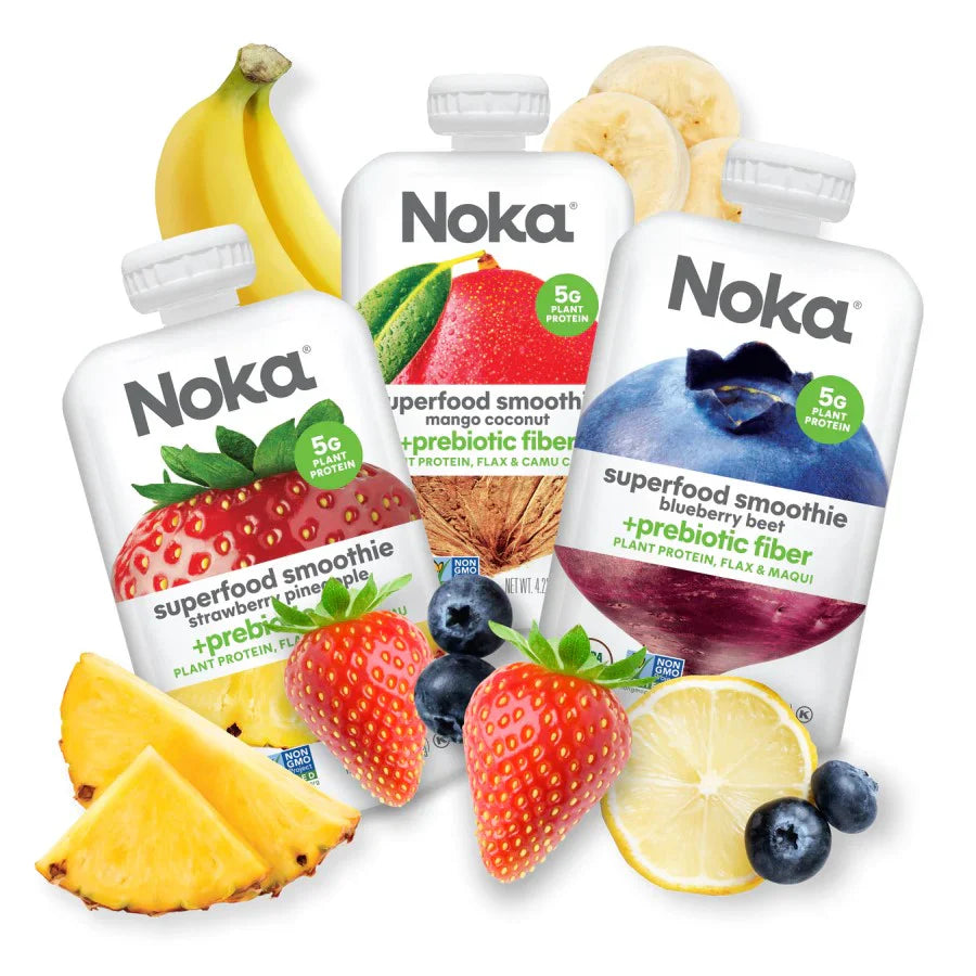 Noka Organics