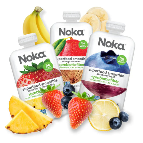 Noka Organics