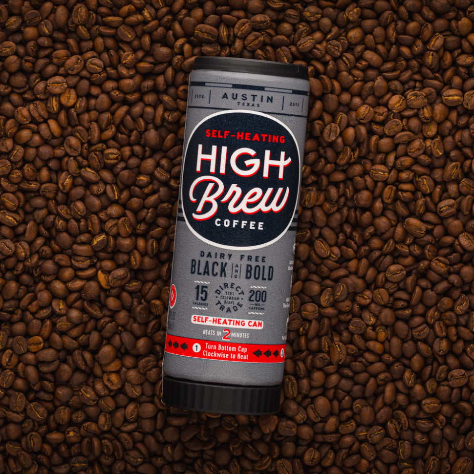 High Brew