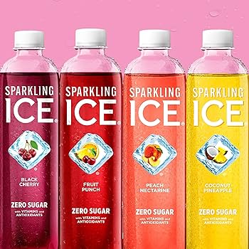 Sparkling Ice